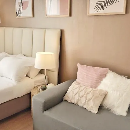 Quince Studio W/ Balcony Orochi Staycation Ph At Loop Tower Cdo Cagayan de Oro Exterior photo
