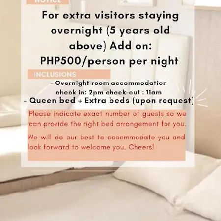 Quince Studio W/ Balcony Orochi Staycation Ph At Loop Tower Cdo Cagayan de Oro Exterior photo
